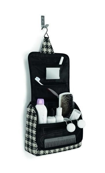 Reisenthel - Kosmetyczka toiletbag XL czarna