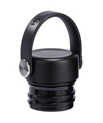 Hydro Flask - Zakrętka Standard Flex Cap, Black