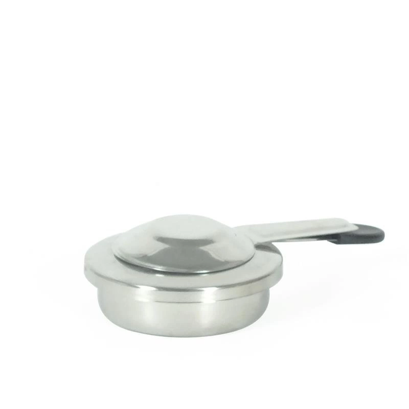 Kela - zestaw do fondue serowego dla 6 os., śred.27 x 20 cm, 2,0 l Country