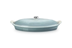 Le Creuset - naczynie do pieczenia ryb sea salt