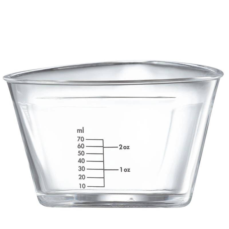 Kuchenprofi - wyciskacz do cytrusów, 0,07 l