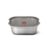 Black + Blum-Lunch box/pojemnik stalowy M 900ml.