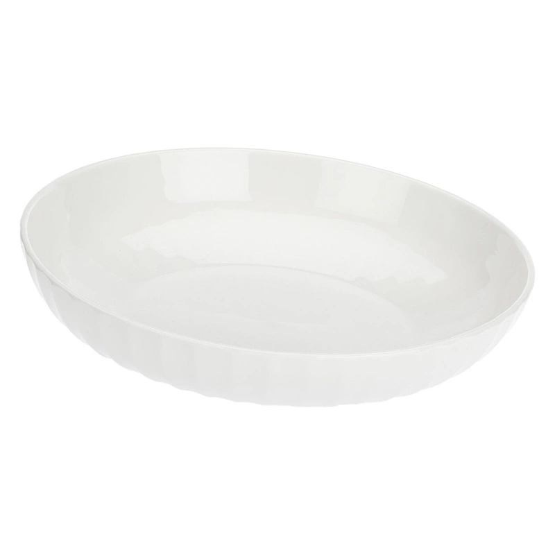 La Porcellana Bianca - miska do spaghetti 37 cm Pieve