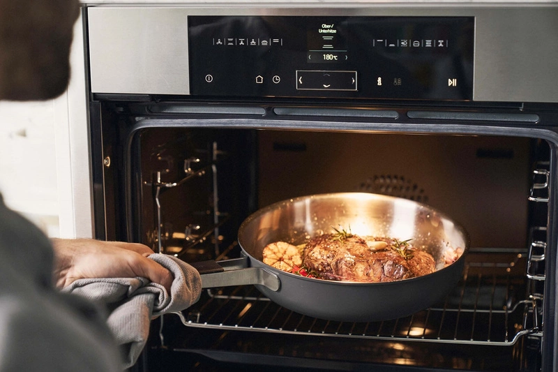 Zwilling - PURE Patelnia płytka 24 cm