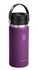 Hydro Flask - Butelka termiczna 16 oz Wide Flex Sip Beachplum