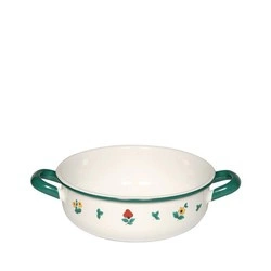 Riess - Miseczka ceramiczna 1,50l GMUNDNER Streublumen