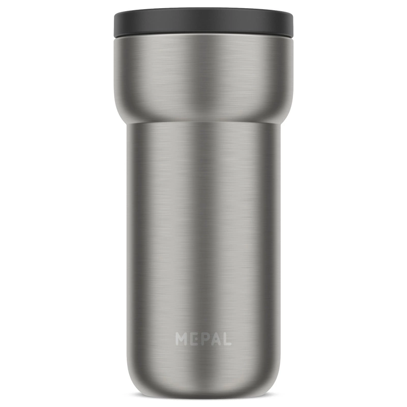 Mepal - Kubek termiczny Ellipse 375ml Nordic Black