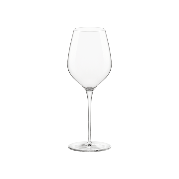 Luigi Bormioli - Kieliszki do wina 215 ml Inalto