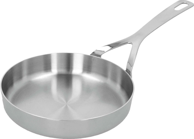 Demeyere - MINI 3 Patelnia płytka 16 cm