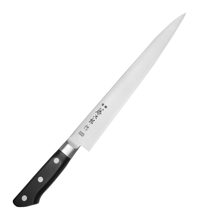 Tojiro - DP3 Nóż do porcjowania 27 cm