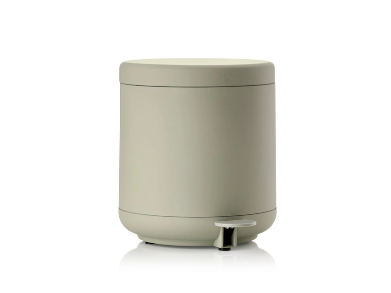 Zone Denmark - Kosz na śmieci 4 l Ume Eucalyptus