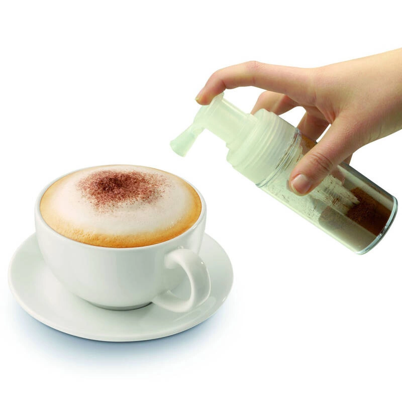 i Genietti - Spray do mąki