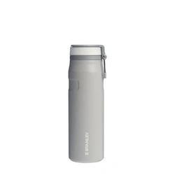 Stanley - Butelka IceFlow™ Twist Flip 0.71L Ash