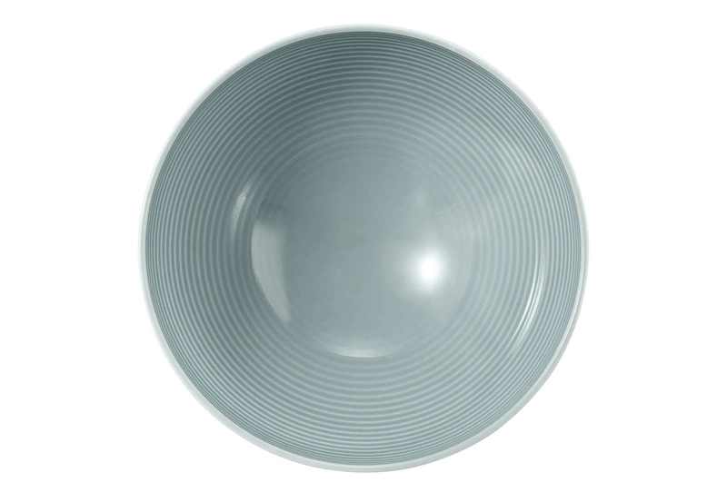 Seltmann - BEAT COLOR GLAZE Zestaw 2 okrągłych misek 15.5 cm