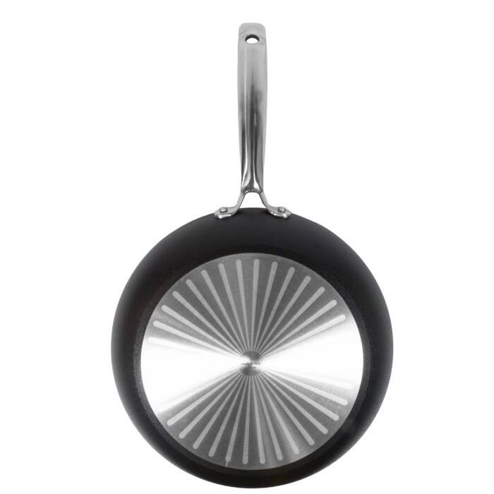 Moneta - Patelnia 30 cm, ArMonetania, indukcja