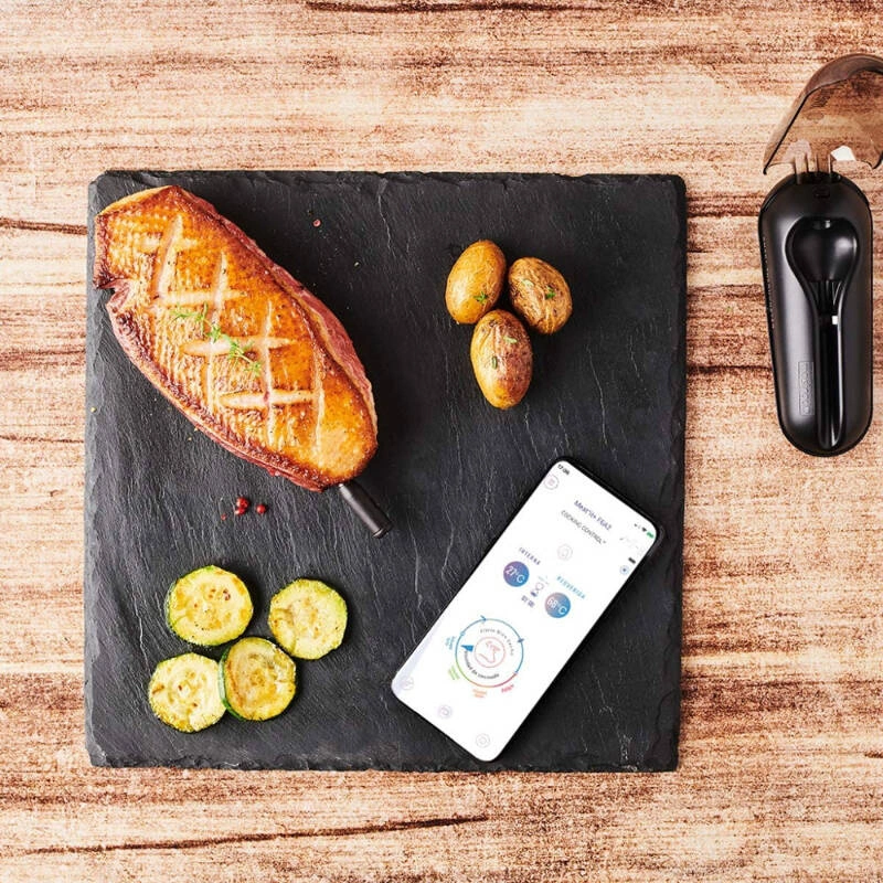 Mastrad - Termometr do pieczenia mięs MEAT IT PLUS