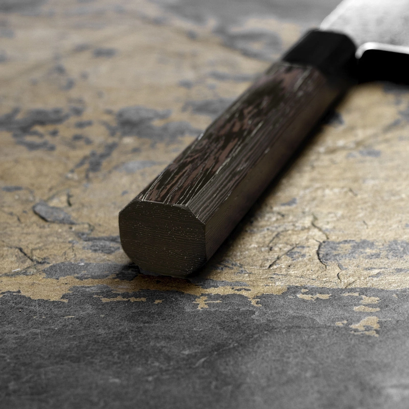 Sakai Takayuki - Ginga ZA-18 Nóż Szefa kuchni 21 cm