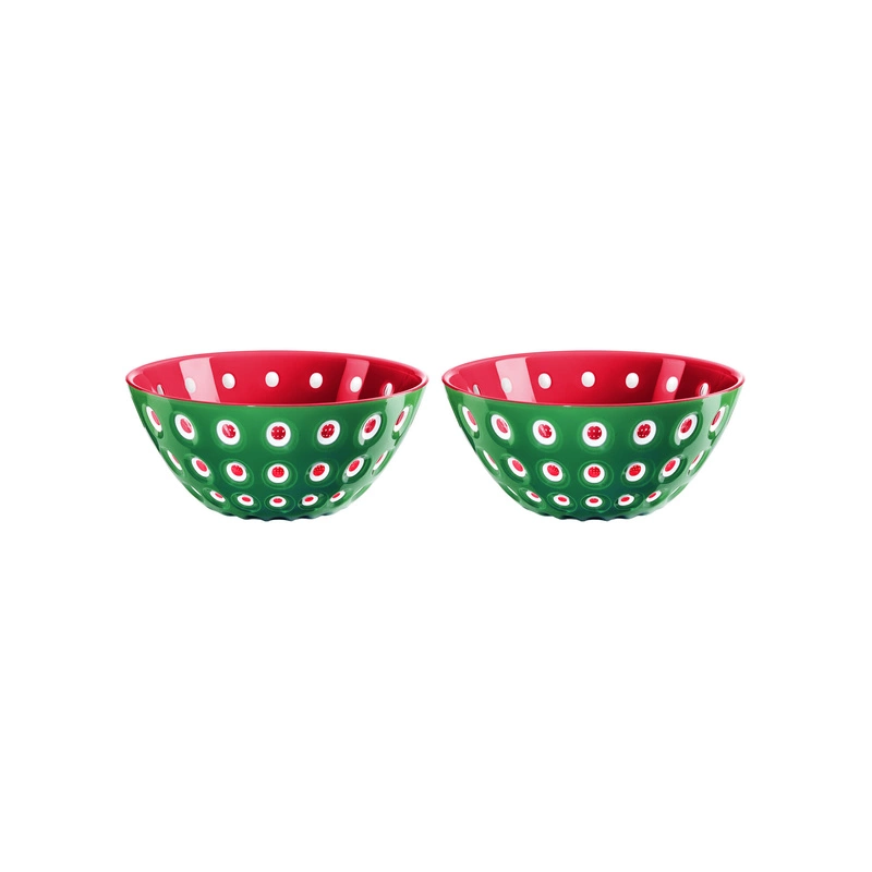 Guzzini - Zestaw 2 miseczek 12 cm