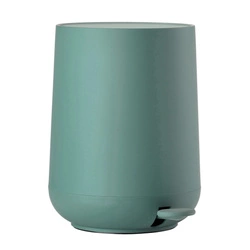 Zone Denmark - Kosz łazienkowy Nova 3l Petrol green