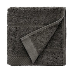 Södahl - Ręcznik 40 x 60 cm Line ash