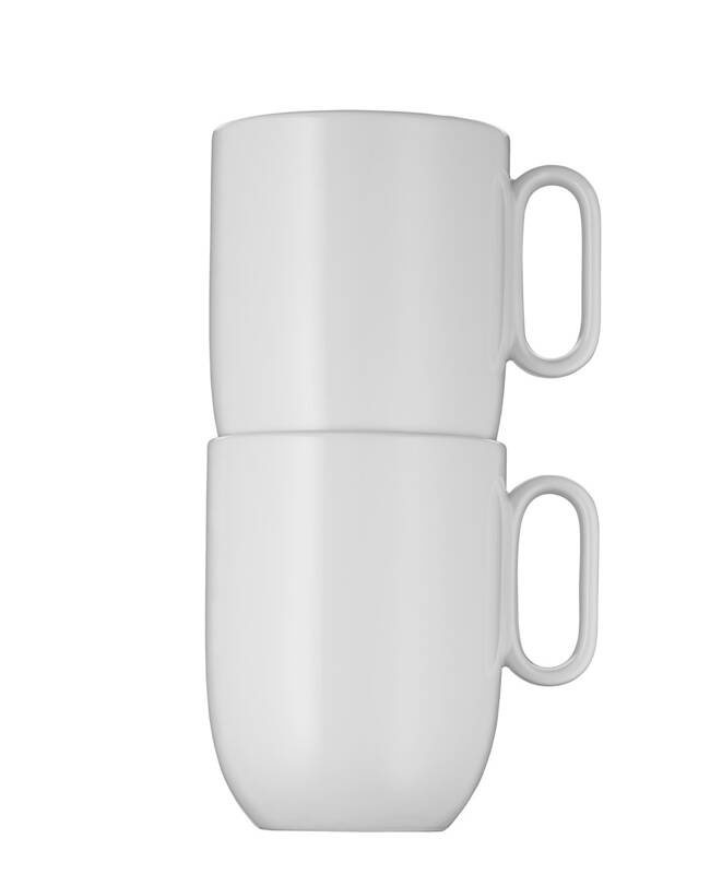 WMF- Kubek do kawy 2 szt Barista