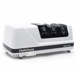 Chcef's choice - Profesjonalna maszyna do ostrzenia noży Model 120