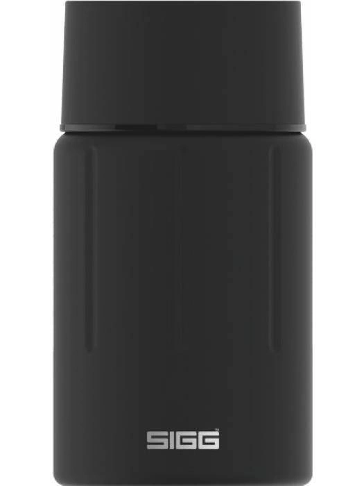 SIGG - Gemstone Food Jar Obsidian 0.75L 8734.20