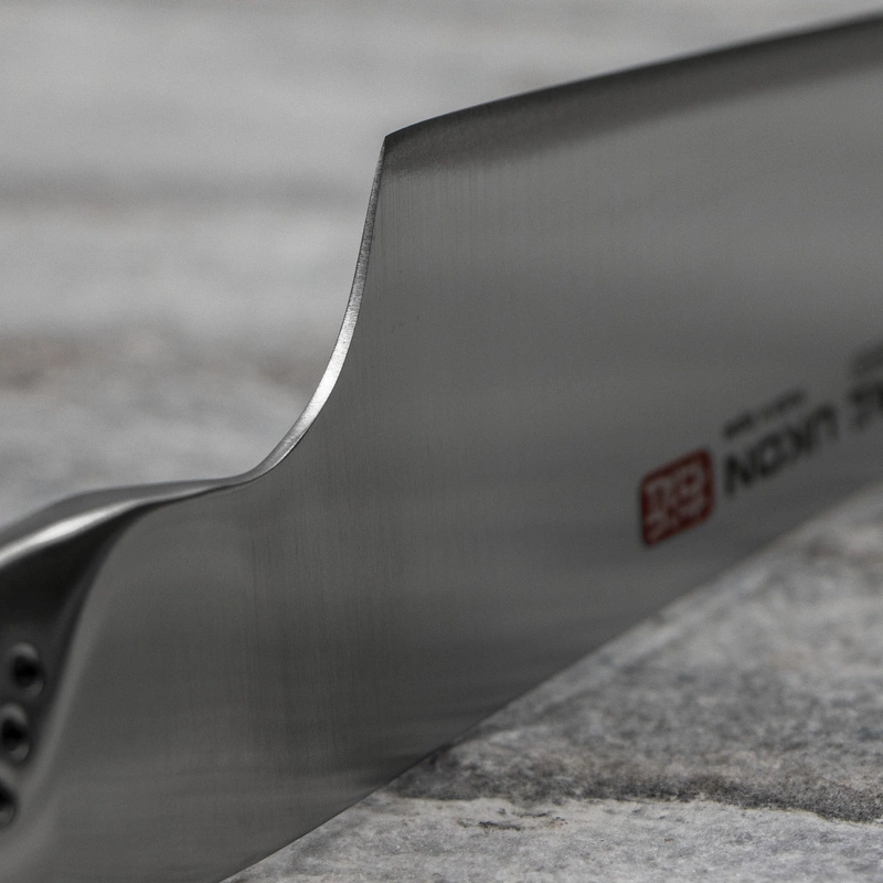 Global - Ukon Nóż do porcjowania 21 cm