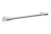 Zack - ATORE reling łazienkowy 50,2 cm stal polerowana
