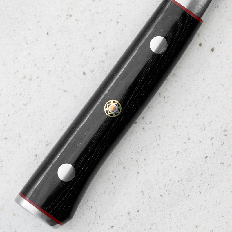 Mcusta Zanmai - VG-10 Pro Zebra Nóż do steków 11,5cm