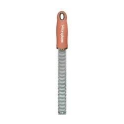 Microplane - Tarka PREMIUM ZESTER - Cinnamon Orange