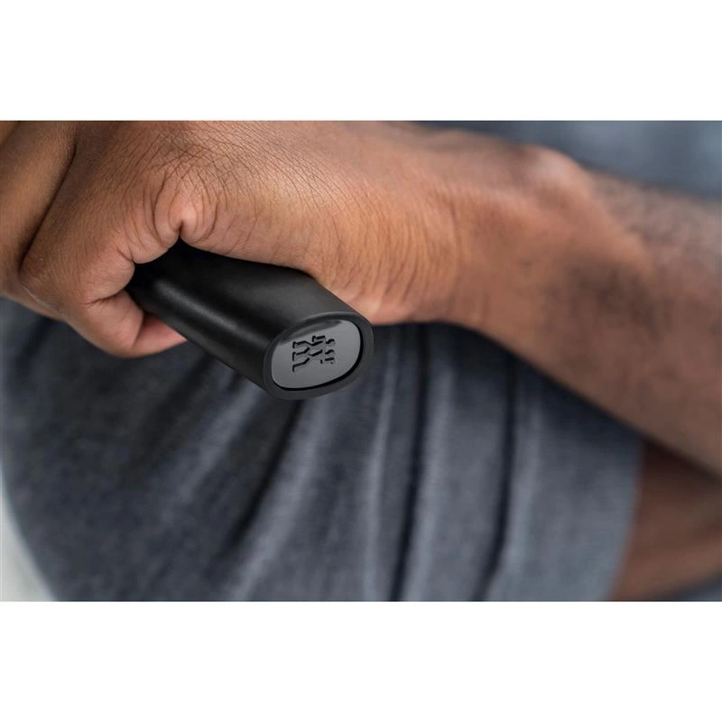 Zwilling - zestaw 4 noży w bloku czarny All * Star