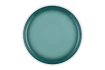 Le Creuset - Duży talerz 27 cm bleu riviera