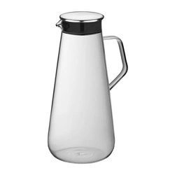 Kela - Dzbanek szklany 1,5 l Fontana