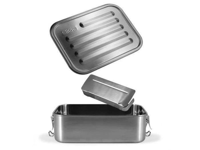 SIGG - Pudełko Gemstone Box Selenite 8733.40