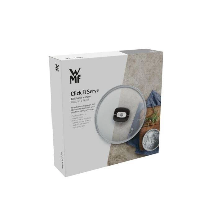 WMF - Pokrywka 28cm, Click and Serve