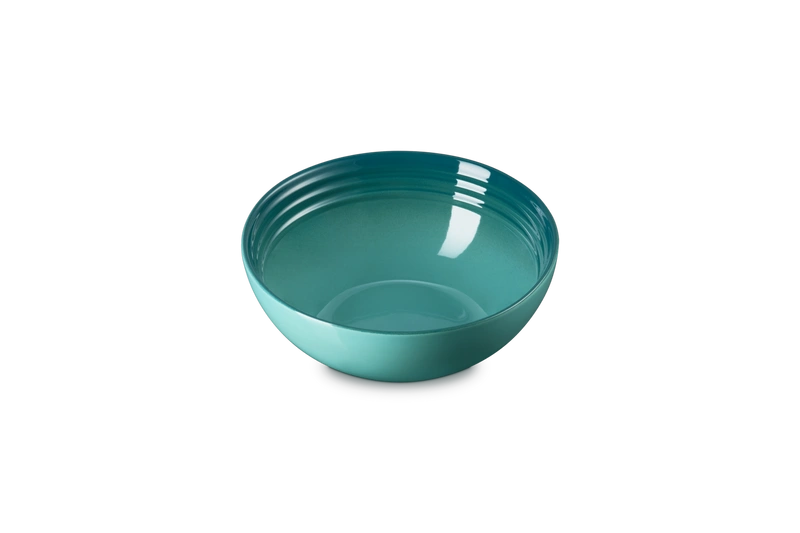 Le Creuset - Miska do musli 16 cm bleu riviera