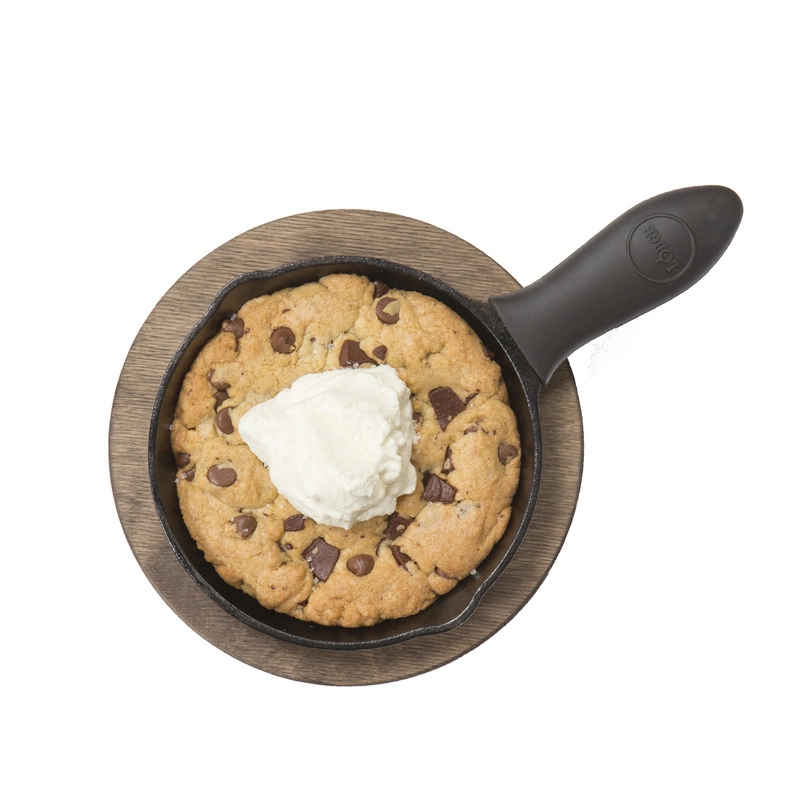 Lodge - Patelnia żeliwna 16,5 cm impregnowana olejem