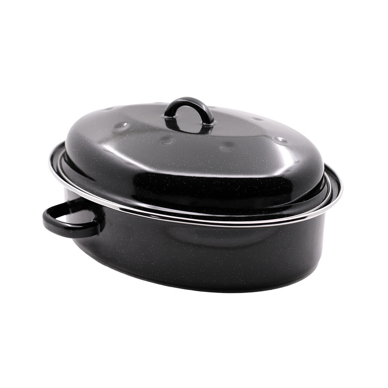 Beka - Brytfanna do pieczenia 6.3L - 38cm