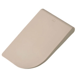 Zone Denmark - Skrobak kuchenny wielofunkcyjny Singles Soft Taupe