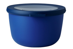 Mepal - Miska Cirqula okrągła 1000 ml vivid blue