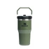 Stanley - kubek IceFlow Flip Straw 0,6 L Dried Pine