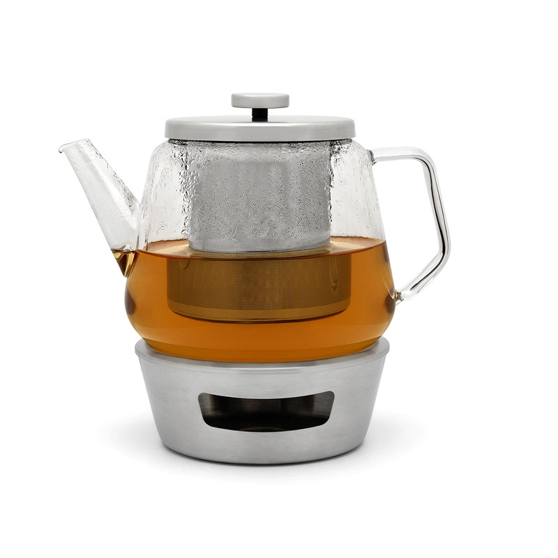 Bredemeijer - Dzbanek szklany Bari 1,5L - zestaw