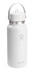 Hydro Flask -  Butelka 32oz Wide Flex Straw Cap White