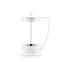Bodum - french press do kawy Brazil 1 l Off white
