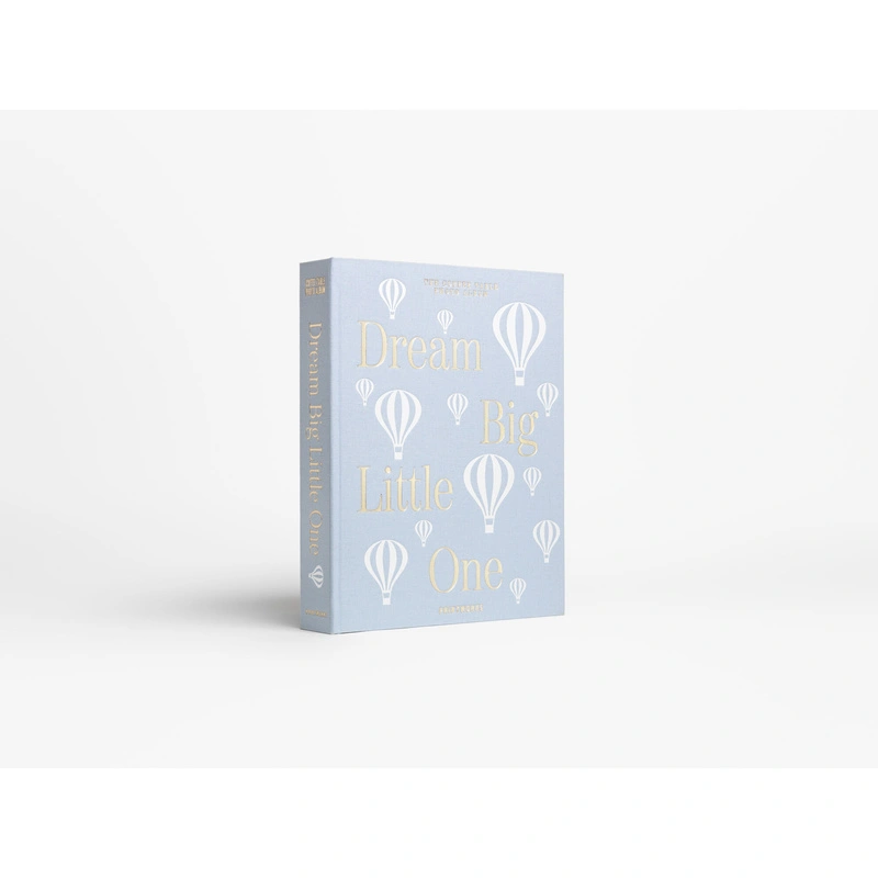 Printworks - Album dziecięcy - Dream Big Little One XL
