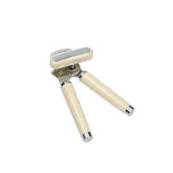 KitchenAid Culinary Tools - otwieracz do puszek i butelek CORELINE Almond Cream
