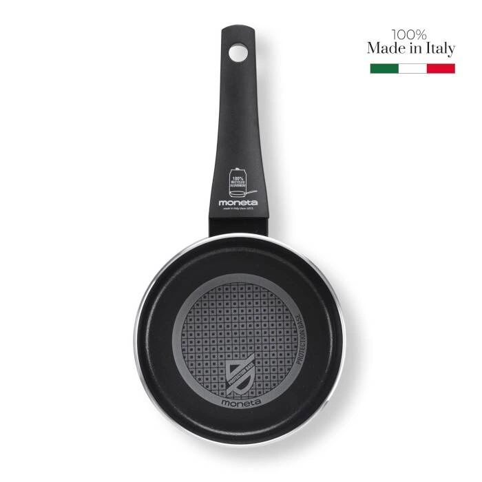 Moneta - Rondelek 16 cm, Recy, indukcja