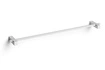 Zack - CARVO reling łazienkowy 65,8 cm stal matowa