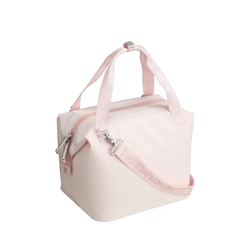 Stanley - torba termiczna All-Day Julienne Mini 7L Rose Quartz